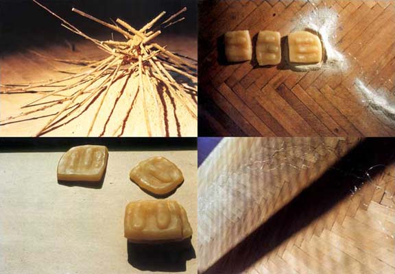 rituály